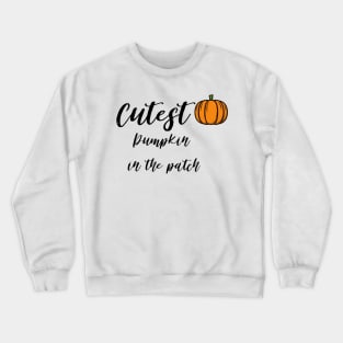 cute kids shirt Crewneck Sweatshirt